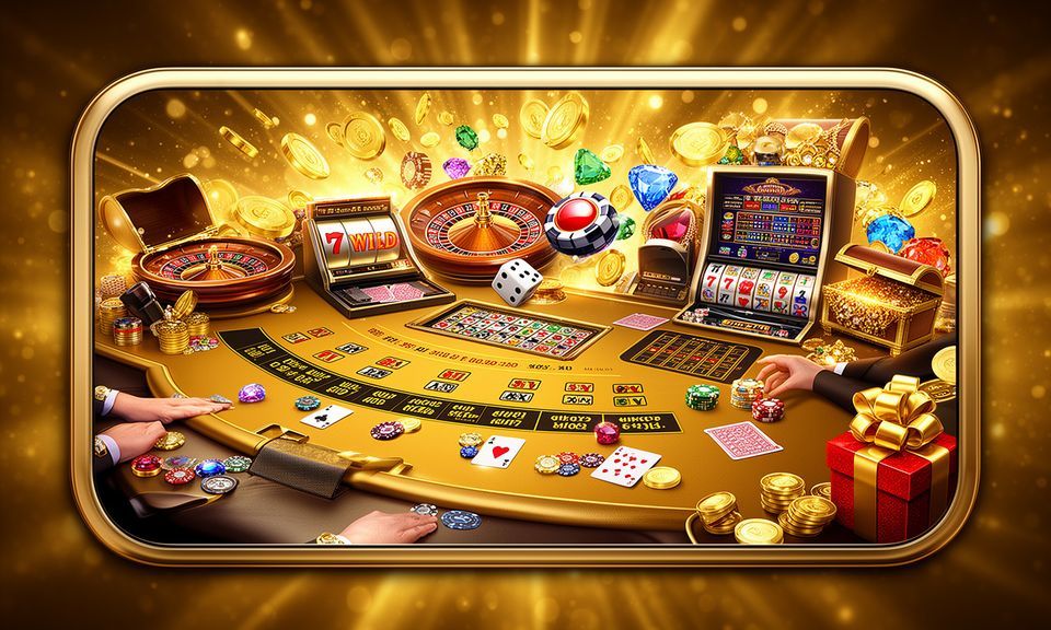 btv22 casino app visual